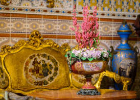 Hotel Mozart 3