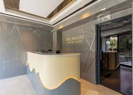 The Private Airport Hotel 5