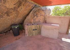Hoada Camp Site 3
