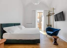 Dome Hotel 3