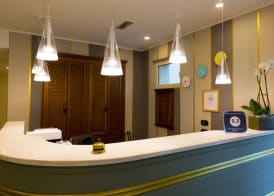 Hotel Al Campanile - Luxury Suites & Apartments 3