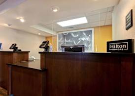 Hampton Inn Ft. Wayne-Southwest 5
