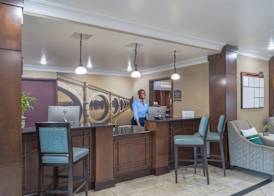 Staybridge Suites AUGUSTA by IHG 4