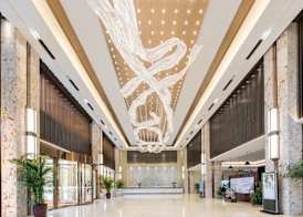 Novotel Wuxi 4