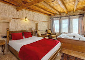 Zula Cave House 5