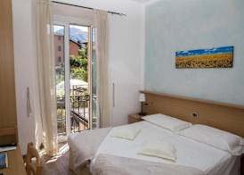 Hotel Lauro 4