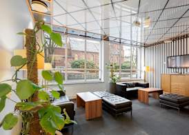 Best Western Hotel Sverre 2