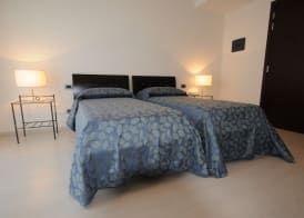 Hotel Sorriso 2