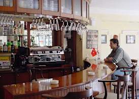 City Royal Hotel 4