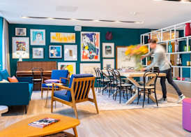 Vie Via - Your Hotel 3