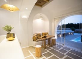 Naxos Euphoria Suites 4