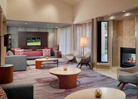 Sonesta Select Atlanta Airport North 3