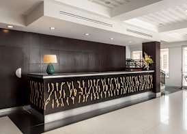 Hotel Baia 5