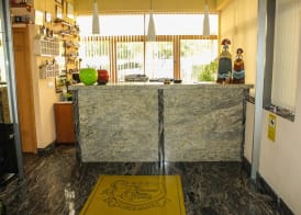 Hospedium Hotel Don Jose 2