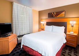 TownePlace Suites by Marriott Atlanta Kennesaw 3