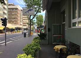Hotel Fedora Rimini 5