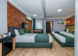 La Pera Suites Hotel 3