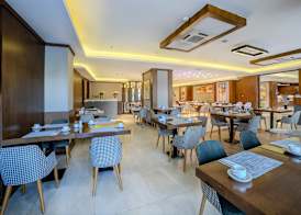 Royal Termal Hotel 5