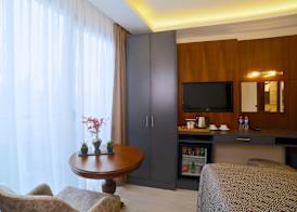 My Dream Istanbul Hotel 5