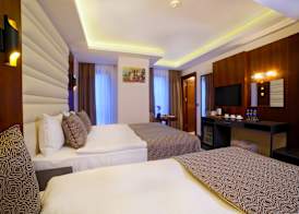 My Dream Istanbul Hotel 2