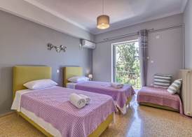 Carpe Diem Apartments By Athens Airport 3