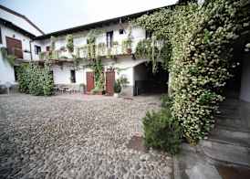 Antica Corte Milanese 3