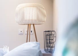 ON Apartments - Free Parking & Pet Friendly 3
