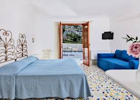 Hotel Vittoria 3