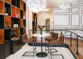Hotel Forty Five, Macon, a Tribute Portfolio Hotel 2