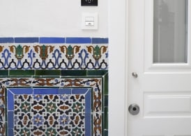 Numa Seville Solea 3