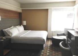 Holiday Inn & Suites PITTSFIELD-BERKSHIRES by IHG 3