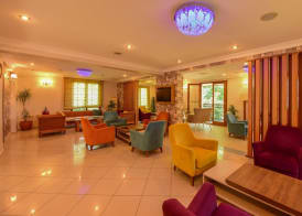Perdikia Hill Hotel And Villas 2