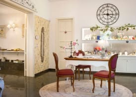 B&B Blanc Maison Etna Relais & Charme 2