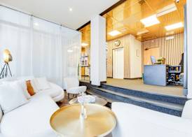 Hotel Andante 5