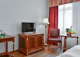Spa Hotel Continental 3