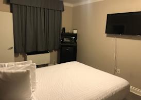 London Residency Inn 5