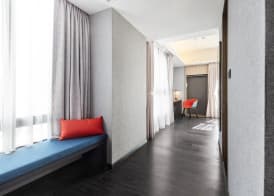 Holiday Inn Express KAOHSIUNG LOVE RIVER by IHG 5