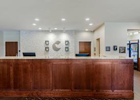 Comfort Suites Loveland 2