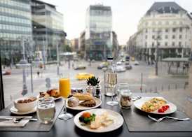 Mercure Budapest Korona 2