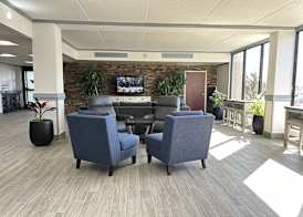 Clarion Inn & Suites Grand Rapids Airport 5
