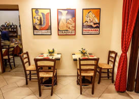 Locanda Scirocco 2