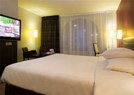 Ibis Styles Metz Centre Gare 2