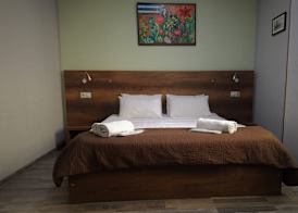 Hotel Georgian 5