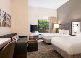 SpringHill Suites West Mifflin 5