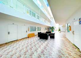 Caribbean Island Hotel 4