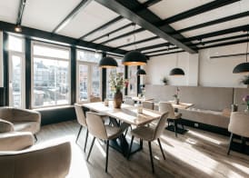 Hotel van Gelder 3