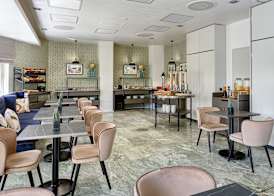 Leonardo Hotel München City West 5