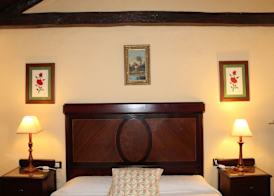 Casa Rural Anton Piche with Pool-Adults Only 4