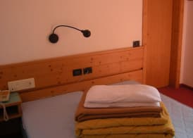 Albergo Pozzole 4