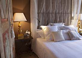 La Vella Farga Hotel 5